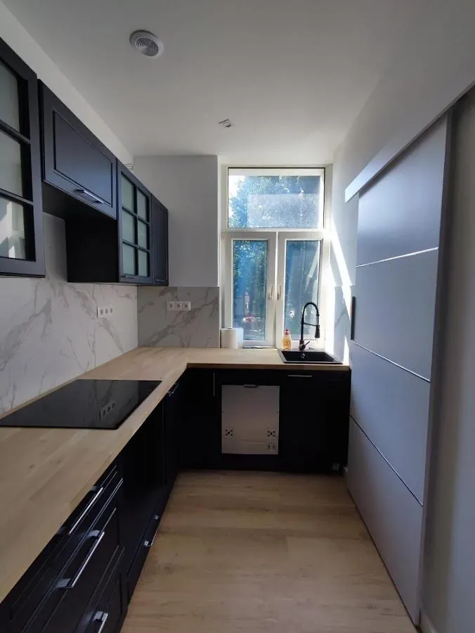 Apartament Sopot Boczna 0*,  Polska