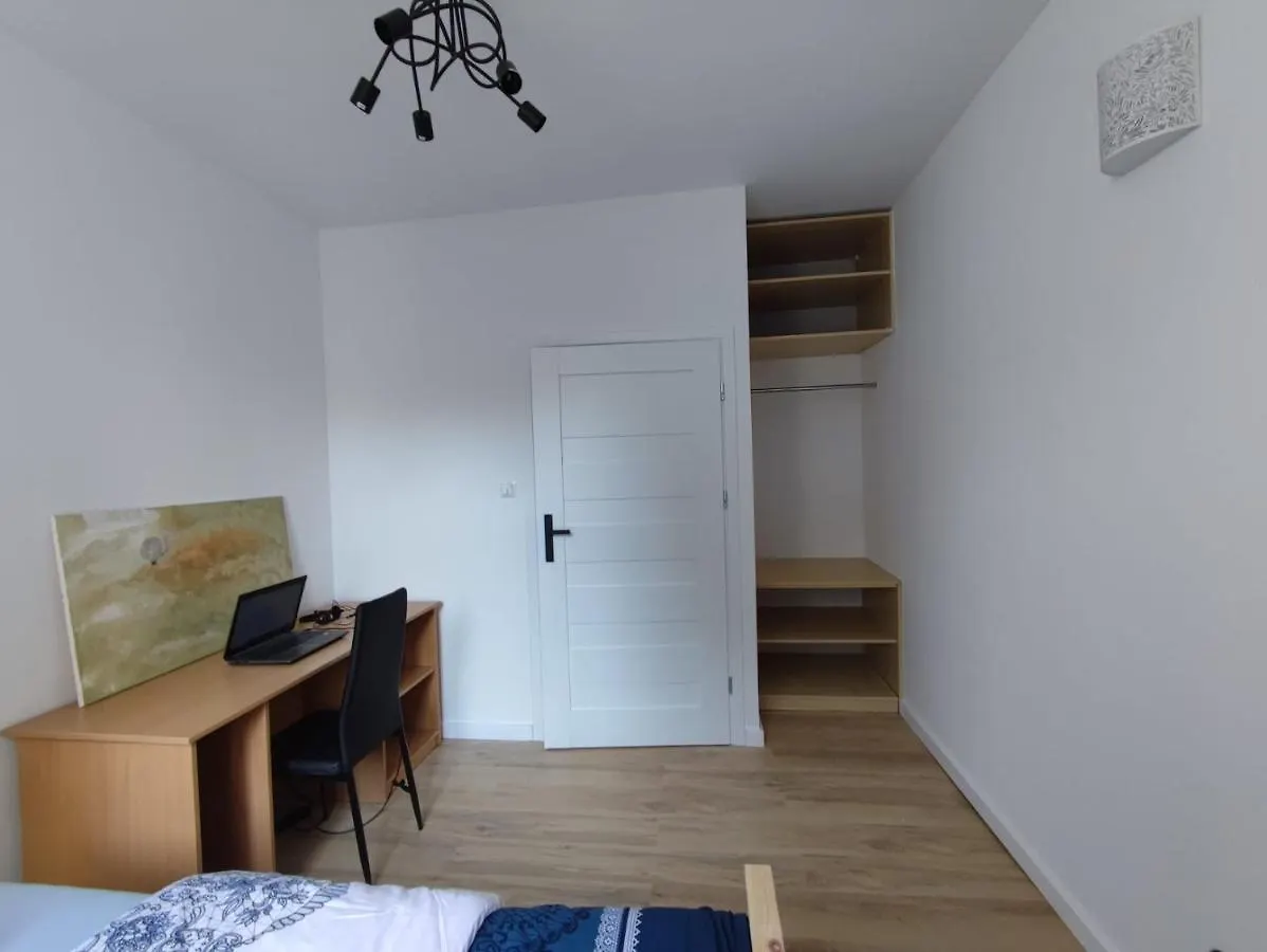 Apartament Sopot Boczna