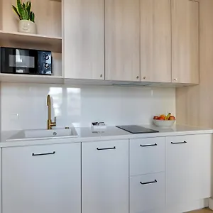 White Dune By Dom & House Apartament