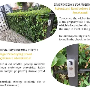 Citystay Sopockie W Stylu Skandynawskim! Apartament
