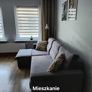 Bitwy Pod Plowcami Apartament