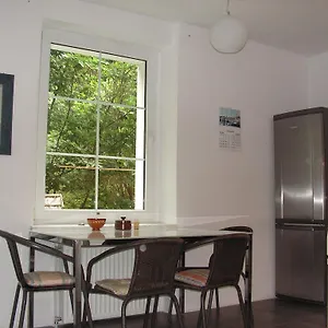  Apartament Apartament Moonlight Polska